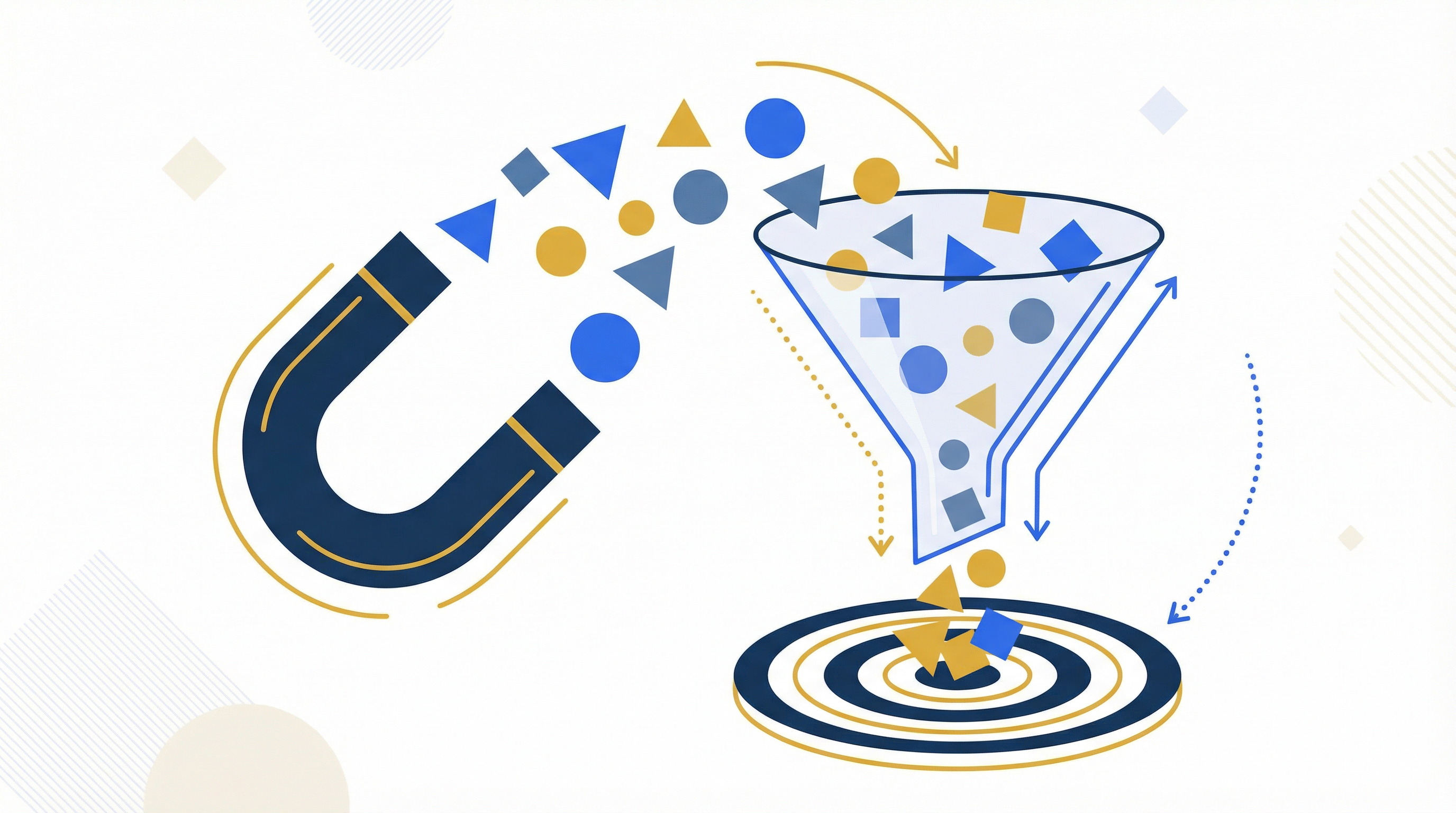 Lead magnet : l'erreur fatale qui ruine votre taux de conversion