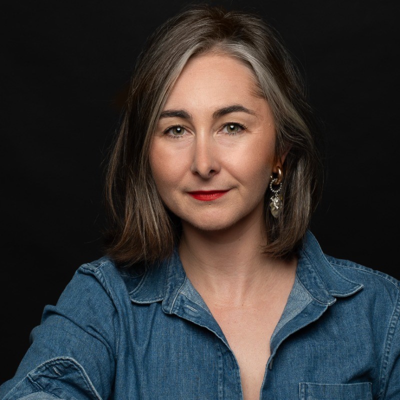 Lilas Louise Maréchaud